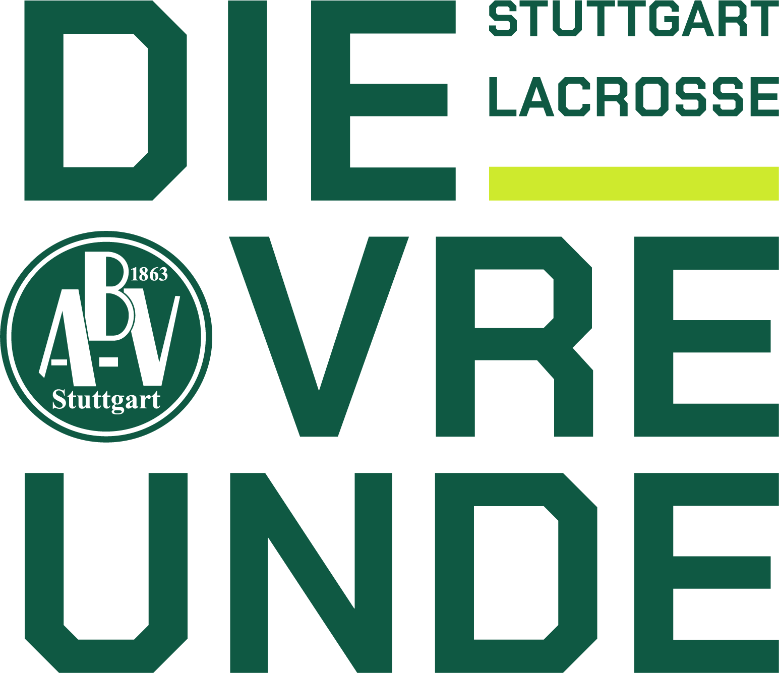 ABV Lacrosse Logo RGB