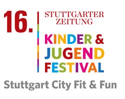 16. Kunder & Jugendfestival Stuttgart