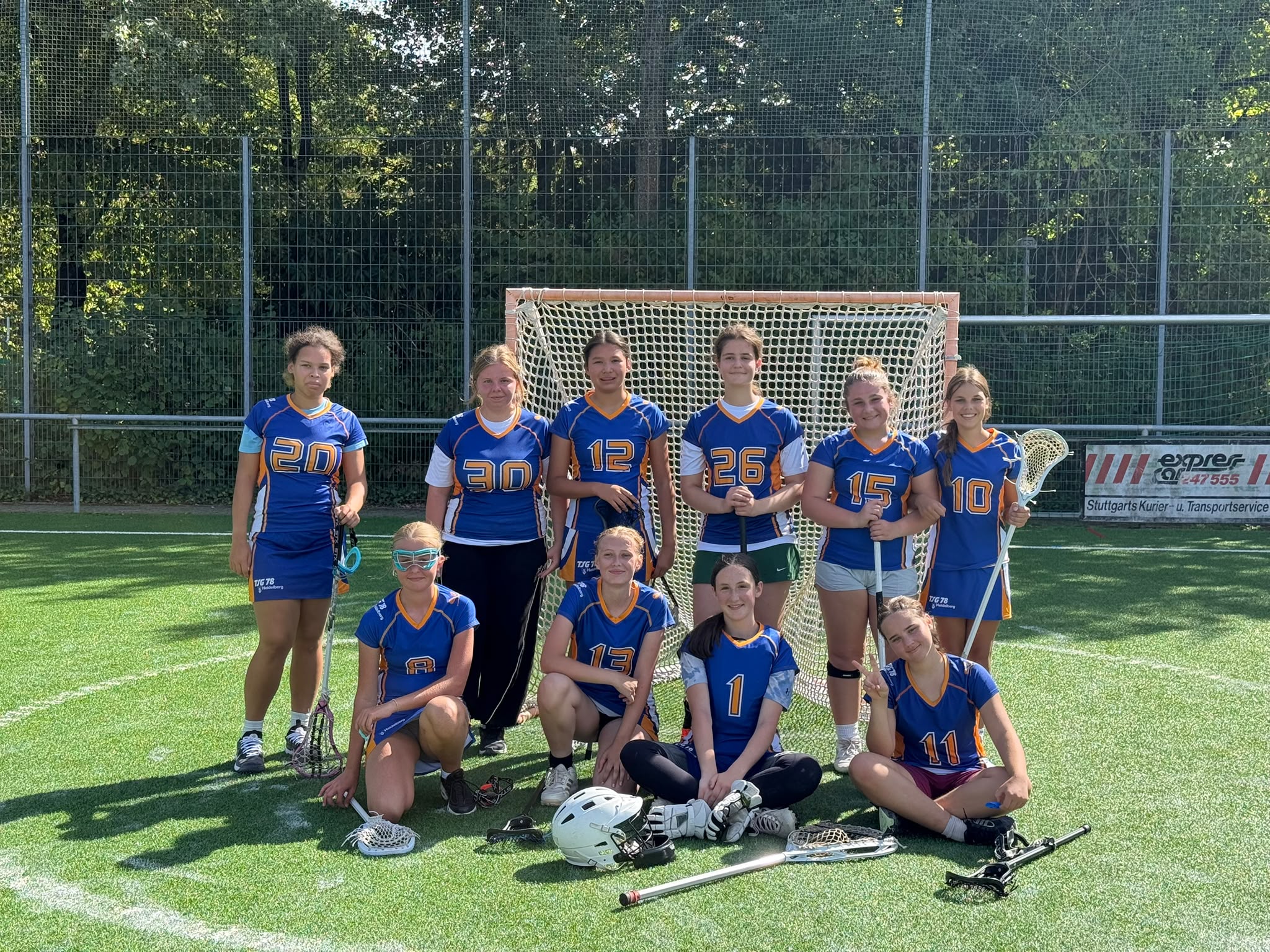 2026 09 19 LAX Jugendspieltag 2